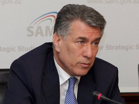 “Bu dəyişikliklər deputatların əleyhinə yönəlməyib” - Ziyafət Əsgərov 