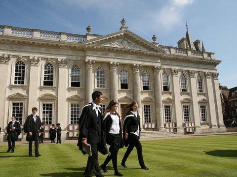 Dünyanın ən nüfuzlu 1250 universiteti - Siyahıda Azərbaycanın adı niyə yoxdur?