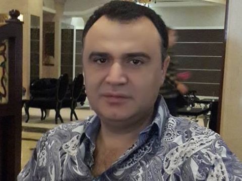 Rza İbadov: “Londonda çox sayda insan Zamirə Hacıyevaya görə mənə zəng edir” - MÜSAHİBƏ