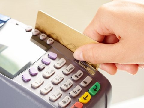 Nağdsız ödənişlərdən istifadə səviyyəsi çox aşağıdır – RƏSMİ