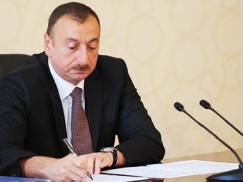 Prezident təqaüdçülərinin sayı artacaq   