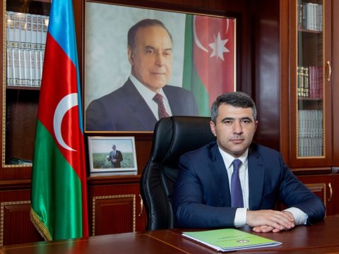 Nazir aqrar islahatların təməl prinsipləri açıqladı - MƏQALƏ