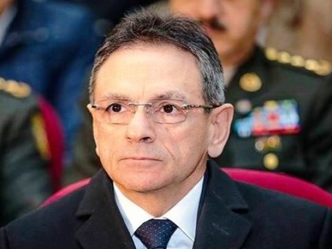 Mədət Quliyev: “871 vətəndaşımız hələ də Ermənistanda əsir və girovluqda saxlanılır”   