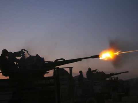 ABŞ-ın qərarı yeni müharibə başlada bilər