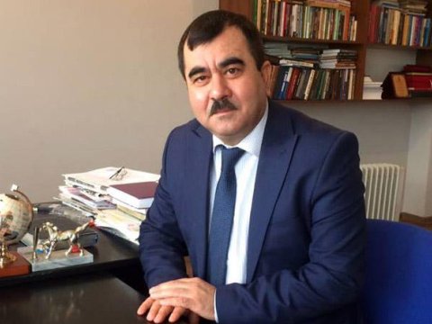 Akif Aşırlı: “Hər zaman sözümüzü demişik və deyirik” - MÜSAHİBƏ 