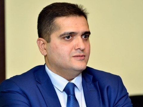 Politoloq: “Həmsədrlər ancaq xəbərçilik edirlər”   