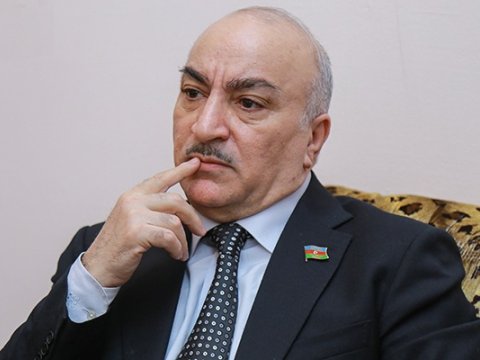 Deputatdan himnlə bağlı qalmaqallı TƏKLİF: “Həcmi azaldılsın”