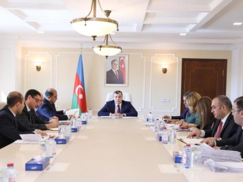 144 şəhid vərəsəsinə birdəfəlik ödəmə üçün qərar verildi   