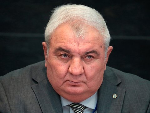 Ermənistan Putinin hərbi blokunu başsız qoydu