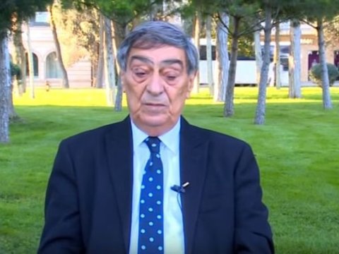 Rəşid Mahmudov: “O dünyanı görüb qayıtdım”   