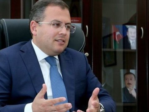 Səbailin yeni başçısı: “... bunun üçün çox tezdir”