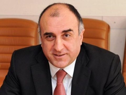 “Azərbaycan dilində daha çox mütaliə edirəm” - Elmar Məmmədyarovla MARAQLI MÜSAHİBƏ    