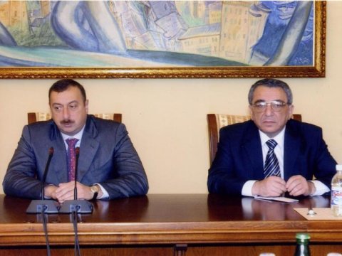 Milli Məclisin eks-sədr müavini, sabiq səfir: “Mən indi də siyasətlə məşğulam” - MÜSAHİBƏ