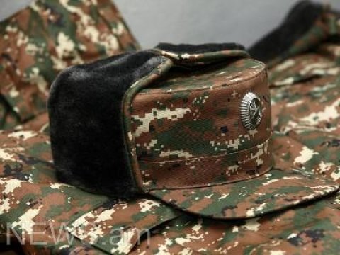 Ermənistanda 4 ayda 12 hərb&ccedil;i &ouml;l&uuml;b