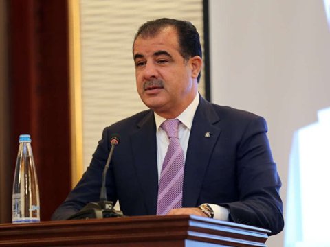 Elmar Vəliyevin bazarı BAĞLANDI - Yeni başçı Gəncə sakinlərini sevindirdi