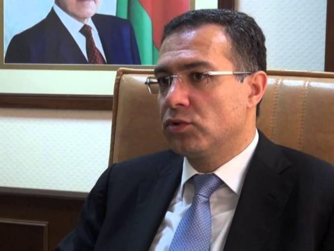 Neft Fondunun gəlirləri ARTIR