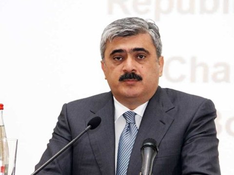 Nazir Azərbaycan üçün risk faktorlarını SADALADI