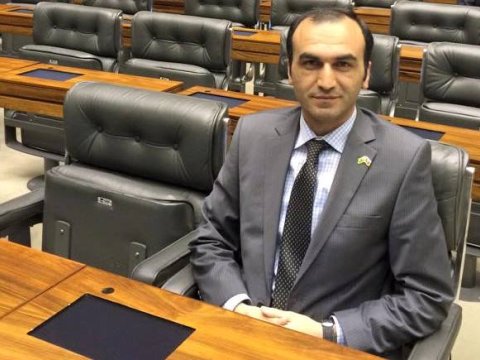 Keçmiş telejurnalist yeni vəzifədə: “Bu işə keçməyə özüm də tərəddüd edirdim” - MÜSAHİBƏ