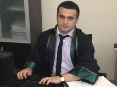 Vəkil Aqil Layıc da qalmaqala tuş gəldi  &nbsp;
