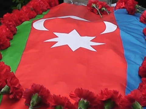 Büdcədən şəhid vərəsələrinə 50 milyon manat ayrılacaq