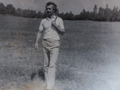 Ələmdar Quluzadənin Xocalıda keçən uşaqlığı: “Sayımız artdıqca, ermənilər narahat olurdular”