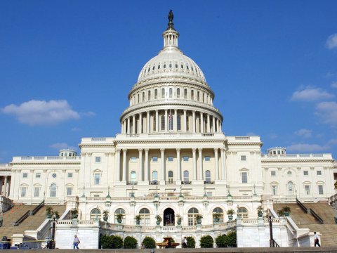 Respublikaçılar Senatda, demokratlar Nümayəndələr Palatasında üstünlük qazandı
