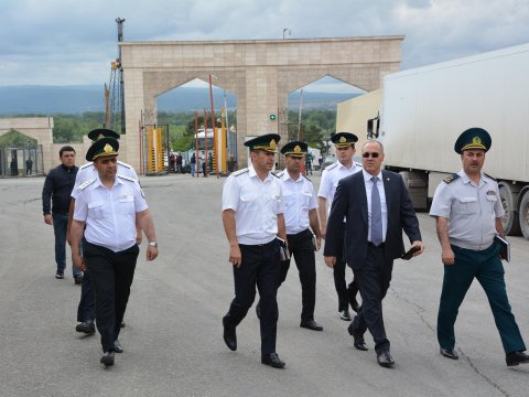 D&ouml;vlət G&ouml;mr&uuml;k Komitəsindən sərt ETİRAZ: &ldquo;Zavallı bəylər və xanımlar...&rdquo;  &nbsp;