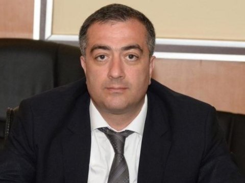 Kənd Təsərrüfatı Nazirliyində yeni təyinat   