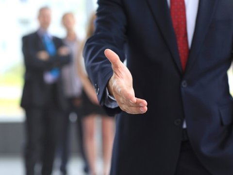 &ldquo;DOST&rdquo;da işləmək istəyənlərin DİQQƏTİNƏ