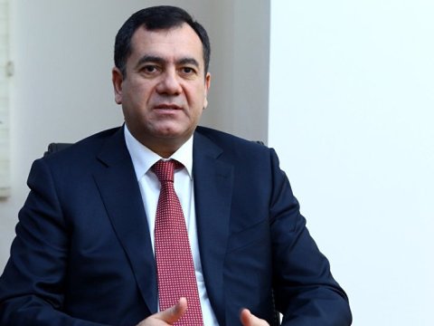 Qüdrət Həsənquliyev deputat maaşını artırmağa ÇAĞIRDI