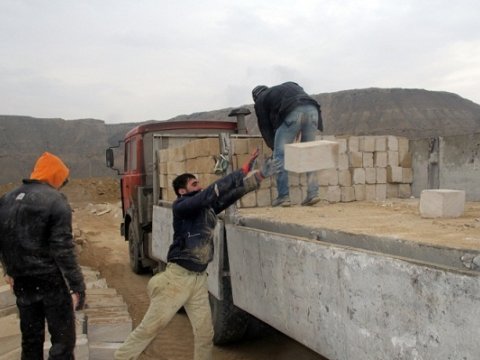 Daş karxanalarının sahibləri həbs edildilər - Baş Prokurorluq: “5 milyon manat ziyan vurublar”  