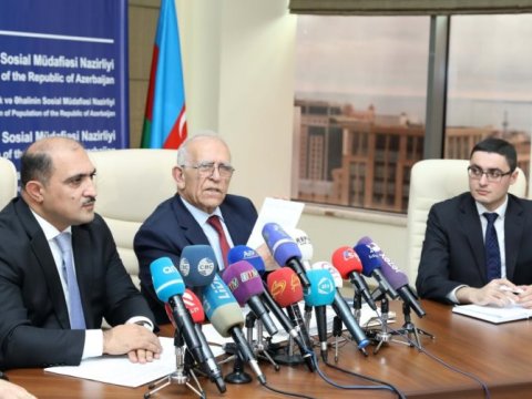 Birdəfəlik ödəmə istəyən narazı şəhid vərəsələrinə nazirlikdən yeni CAVAB 