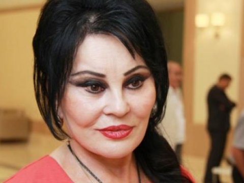 Amaliya Pənahova ilə vida mərasimi sabah keçiriləcək