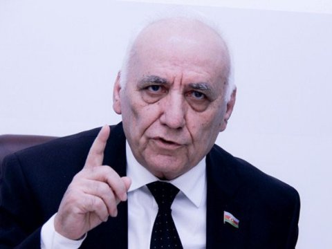 Mahmudov sərt DANIŞDI: “Bu millətin nə qədər əlili, ələbaxımlısı var...”