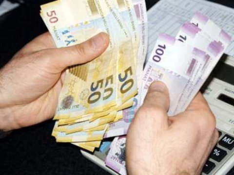 Nazir müavini müavinətlərin artırılacağı anonsunu verdi