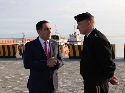 ABŞ-ın ordu generalından Azərbaycanla bağlı mühüm AÇIQLAMA