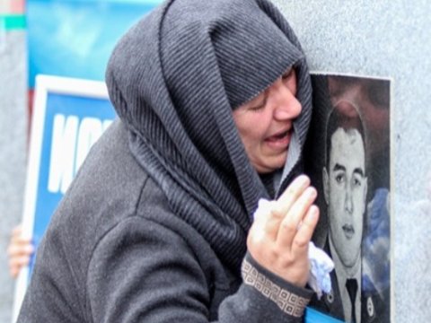 İcra nümayəndəsi Mübariz İbrahimovun anası  barədə xəbəri TƏKZİB ETDİ