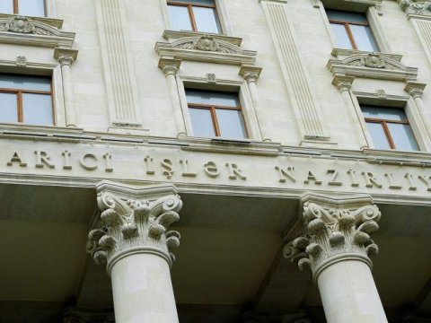 Azərbaycan İsveç, Norveç və Finlandiyaya yeni səfir göndərəcək? - XİN-dən yeni AÇIQLAMA