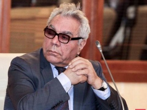 Ziyad Səmədzadə: “Banklar faiz dərəcələrini azaltmalıdır“