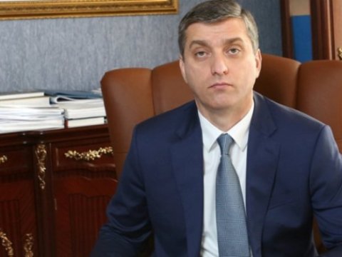 Hesablama Palatasının sədri “2019-cu ilin büdcə zərfi”nə RƏY VERDİ