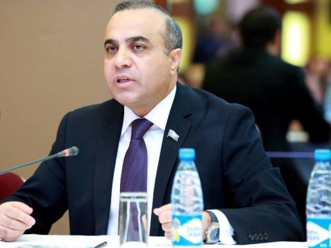 Azay Quliyev QHT-lərə dəstəyin artırılmasını təklif etdi  