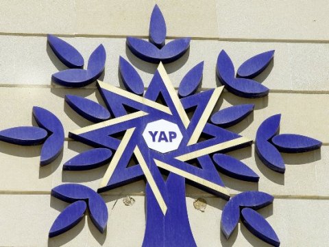 YAP siyasi partiyalara verilən büdcə vəsaitini artırmağı TƏKLİF EDİR  