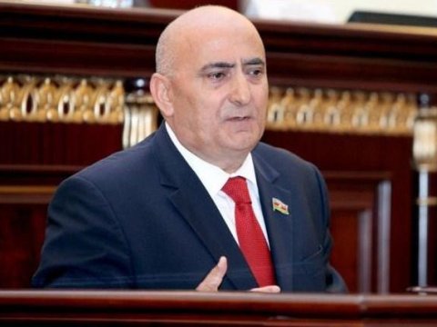 Deputatdan banklara sərt İTTİHAMLAR