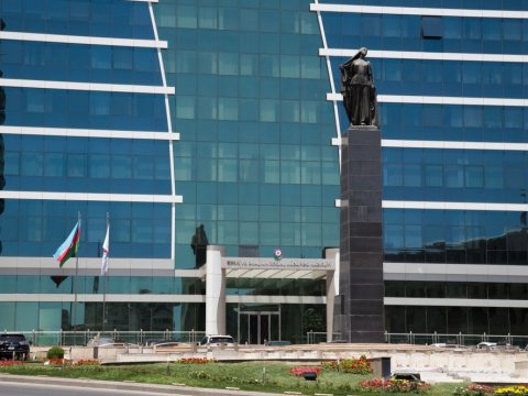 Pensiya xərcləri üzrə dövlət büdcəsinin öhdəlikləri müəyyən edilib