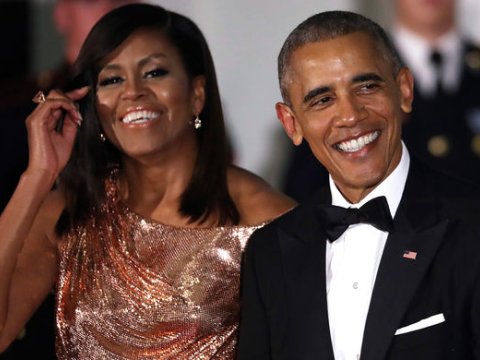 Obama 60 milyon dollar qonorar alacaq