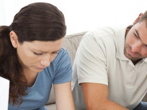 Aliment öhdəliyi olan valideynin iş yeri yoxdursa... - Ailə PROBLEMİ   