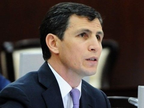 Deputat şəhid ailələrinin salındığı biabırçı vəziyyətə ETİRAZ ETDİ: “Bu yaxşı hal deyil!”