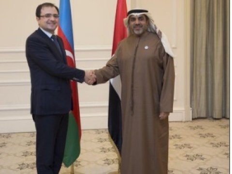 Azərbaycanla BƏƏ arasında iqtisadi əlaqələr güclənir - Səfir faktlarla AÇIQLADI 