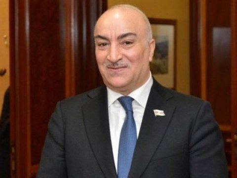 Tahir Kərimli parlament iş&ccedil;ilərinə mənzil verilməsini təklif etdi