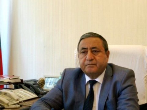 “Dövlətqaçqınkom”un sədr müavini işdən ÇIXARILDI - ÖZƏL   